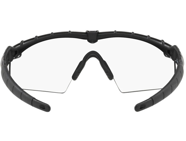 Kaitseprillid OAKLEY SI M Frame 2.0 Matte Black Clear