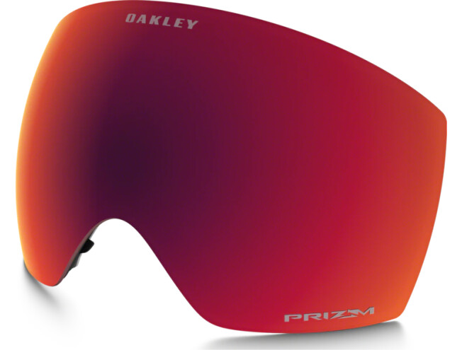 Prilliklaasid OAKLEY Flight Deck M Prizm Snow Torch Iridium Prizm Snow Torch Iridium