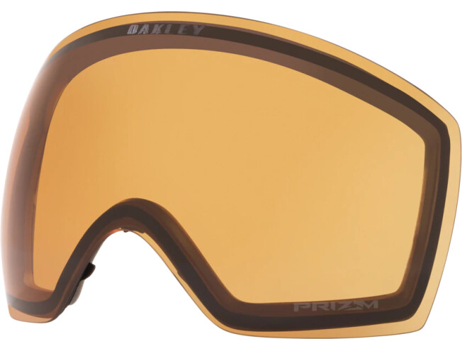 Prilliklaasid OAKLEY Flight Deck M Prizm Snow Persimmon Prizm Snow Persimmon