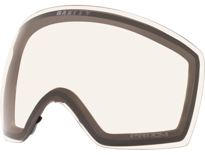 Prilliklaasid OAKLEY Flight Deck M Prizm Snow Clear Prizm Snow Clear