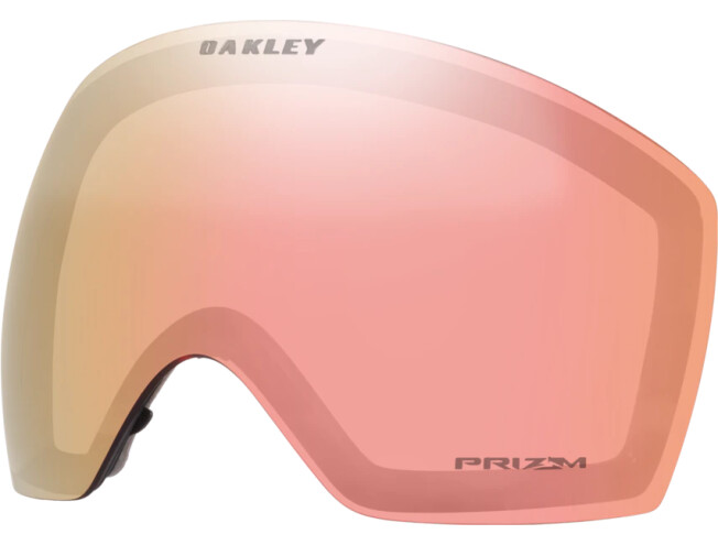 Prilliklaasid OAKLEY Flight Deck M Prizm Rose Gold Iridium Prizm Rose Gold Iridium