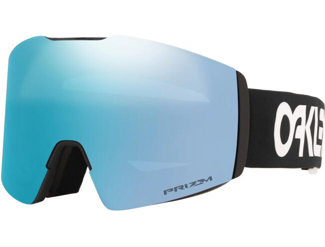 Mäeprillid OAKLEY Fall Line XL Factory Pilot Prizm Snow Sapphire Iridium L Factory Pilot Prizm Snow Sapphire Iridium