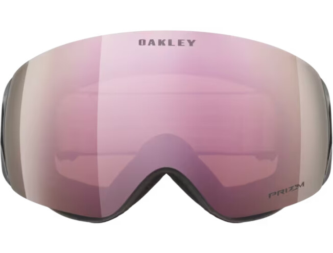 Mäeprillid OAKLEY Flight Deck M Matte Black Prizm Rose Gold M Matte Black Prizm Rose Gold Iridium