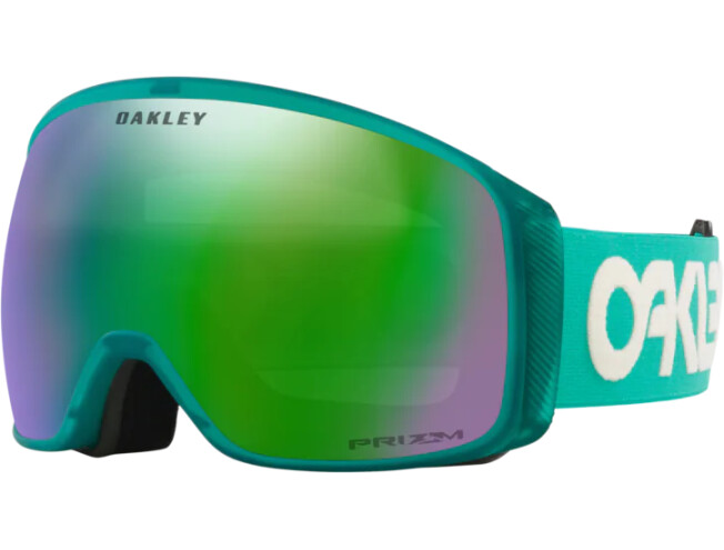 Mäeprillid OAKLEY Flight Tracker L Celeste Prizm Snow Jade L Celeste Prizm Snow Jade