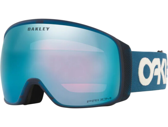 Mäeprillid OAKLEY Flight Tracker L Poiseidon Prizm Snow Sapphire L Poiseidon Prizm Snow Sapphire