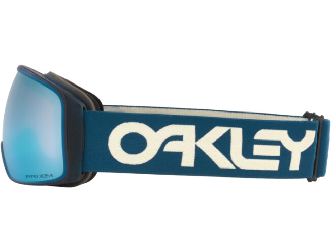 Mäeprillid OAKLEY Flight Tracker L Poiseidon Prizm Snow Sapphire L Poiseidon Prizm Snow Sapphire