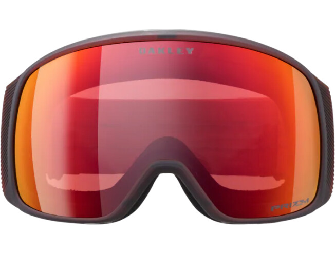 Mäeprillid OAKLEY Flight Tracker L Red Aura Prizm Torch Iridium L Red Aura Prizm Torch Iridium