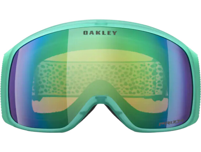 Mäeprillid OAKLEY Flight Tracker M Black Habitat Prizm Jade Iridium M Black Habitat Prizm Jade Iridium