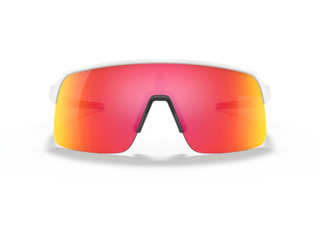 Päikeseprillid OAKLEY Sutro Lite Polished White Prizm Ruby Matte White Prizm Ruby