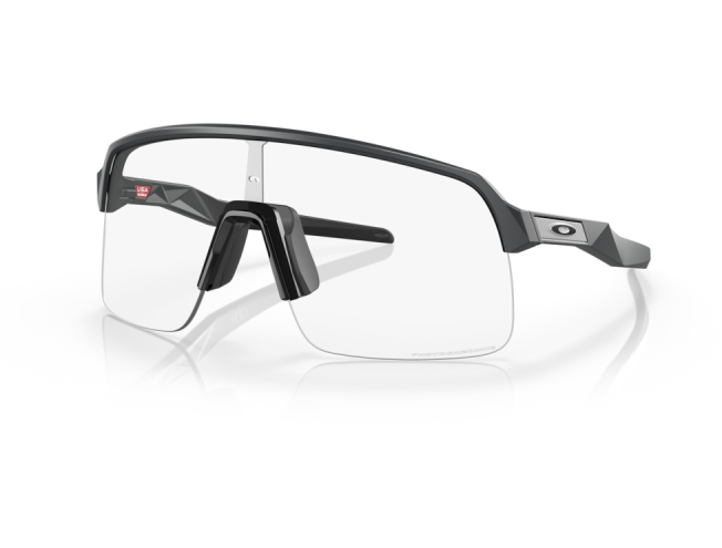 Päikeseprillid OAKLEY Sutro Lite Matte Carbon Photochromic Matte Carbon Photochromic