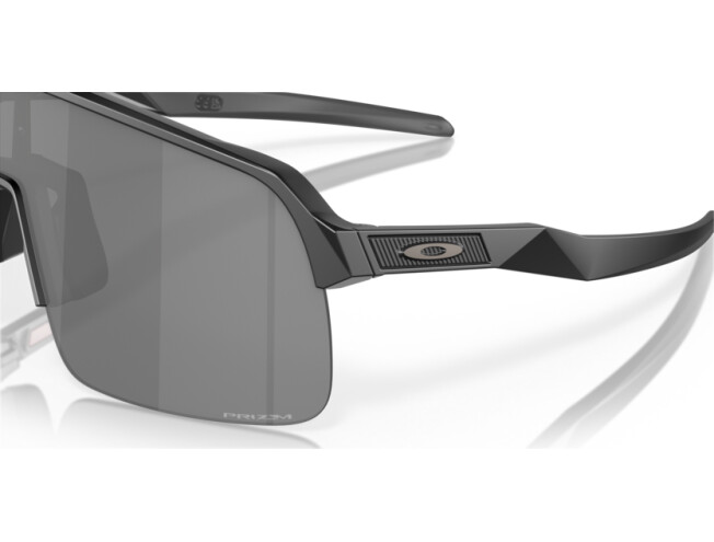 Päikeseprillid OAKLEY Sutro Lite Matte Black Prizm Black