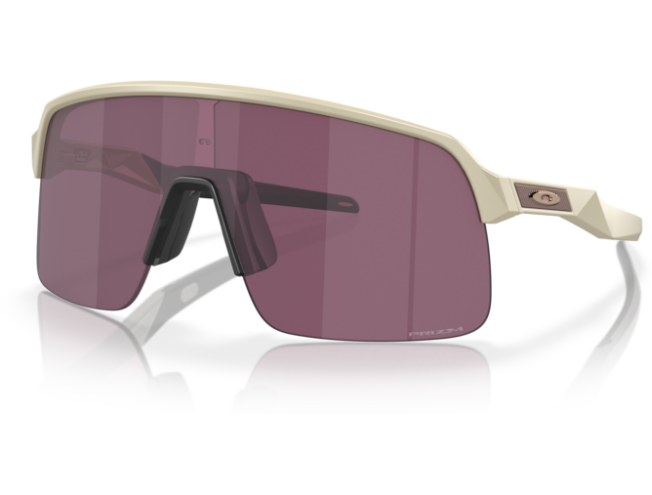 Päikeseprillid OAKLEY Sutro Lite Matte Sand Prizm Road Black Matte Sand Prizm Road Black