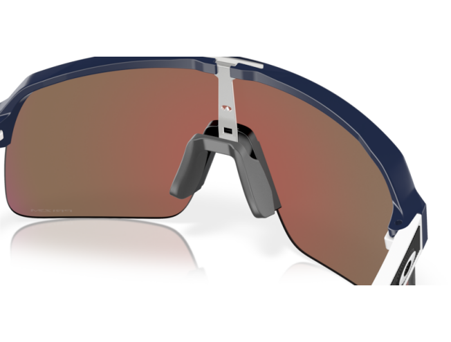 Päikeseprillid OAKLEY Sutro Lite Navy Prizm Violet Navy Prizm Violet