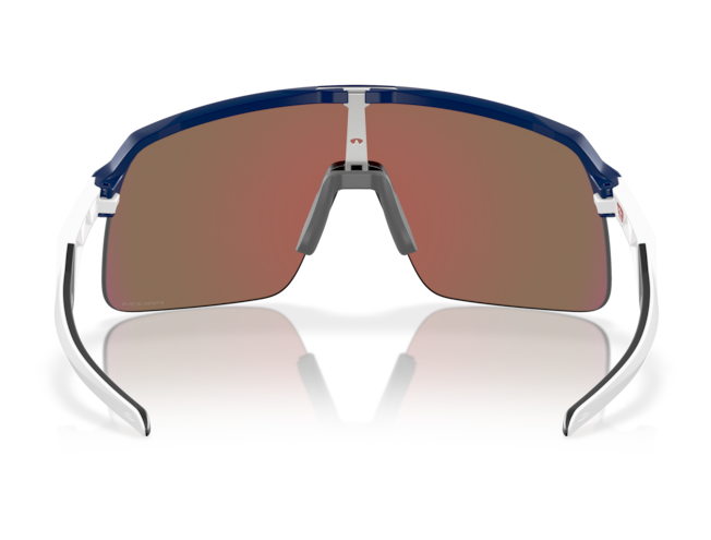 Päikeseprillid OAKLEY Sutro Lite Navy Prizm Violet Navy Prizm Violet