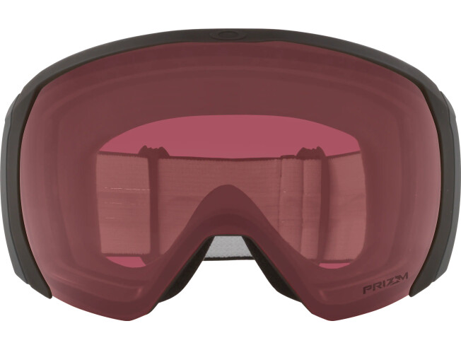 Mäeprillid OAKLEY Flight Path L Matte Black Prizm Snow Dark Grey