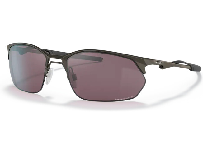 Päikeseprillid OAKLEY Wire Tap 2.0 Pewter Prizm Daily Polarized Pewter Prizm Daily Polarized