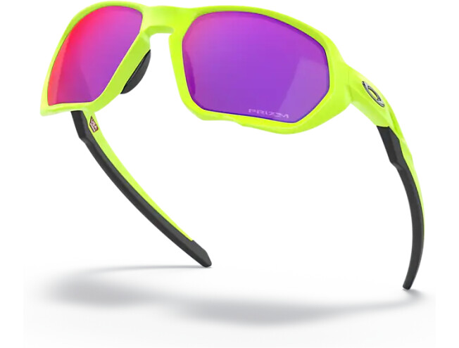 Päikeseprillid OAKLEY Plazma Matte Retina Burn Prizm Road Matte Retina Burn Prizm Road