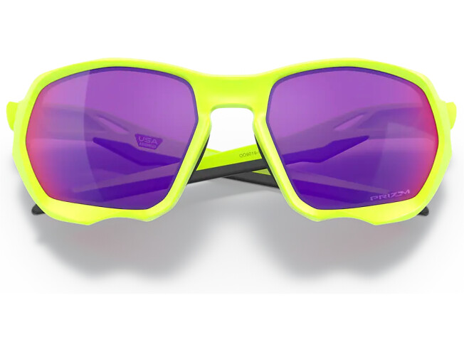 Päikeseprillid OAKLEY Plazma Matte Retina Burn Prizm Road Matte Retina Burn Prizm Road