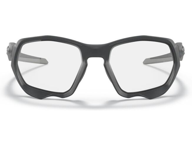 Päikeseprillid OAKLEY Plazma Matte Carbon Photochromic Matte Carbon Photochromic