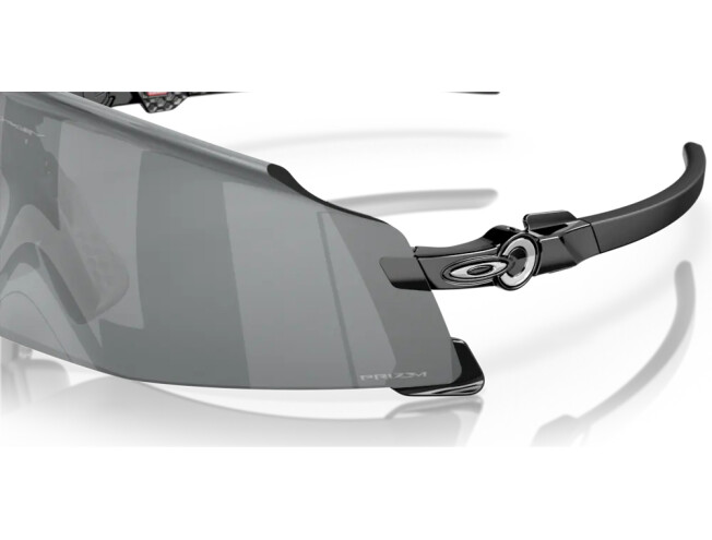 Päikeseprillid OAKLEY Kato Polished Black Prizm Black