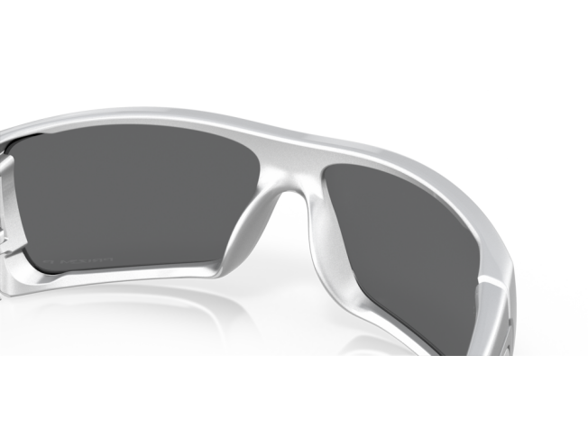 Päikeseprillid OAKLEY Batwolf X-Silver Prizm Black X-Silver Prizm Black Polarized