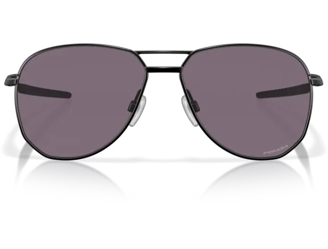 Päikeseprillid OAKLEY Contrail Matte Вlасk Рrіzm Grеу