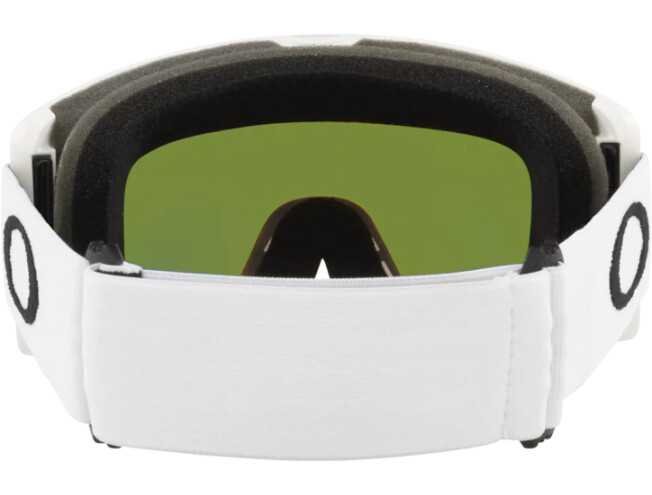 Mäeprillid OAKLEY Target Line M Matte White Fire Iridium M Matte White Fire Iridium