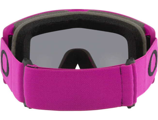 Mäeprillid OAKLEY Target Line M Ultra Purple Dark Grey M Ultra Purple Dark Grey