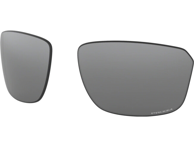 Prilliklaasid OAKLEY Split Shot Prizm Black