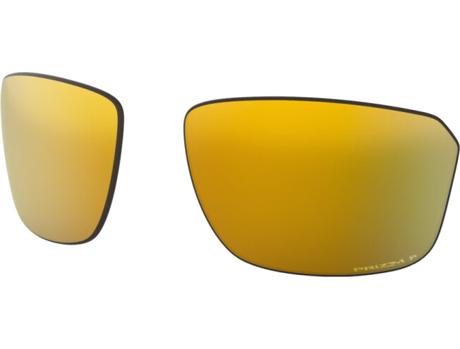 Prilliklaasid OAKLEY Split Shot Prizm 24k Polarized Prizm 24k Polarized