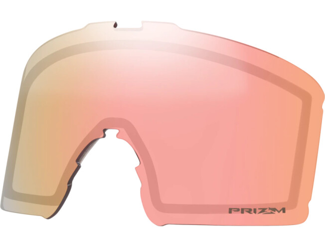 Prilliklaasid OAKLEY Line Miner L Prizm Rose Gold Iridium Prizm Rose Gold Iridium