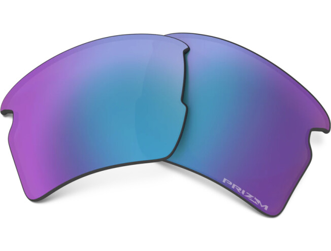 Prilliklaasid OAKLEY Flak 2.0 XL Prizm Sapphire Polarized Prizm Sapphire Polarized