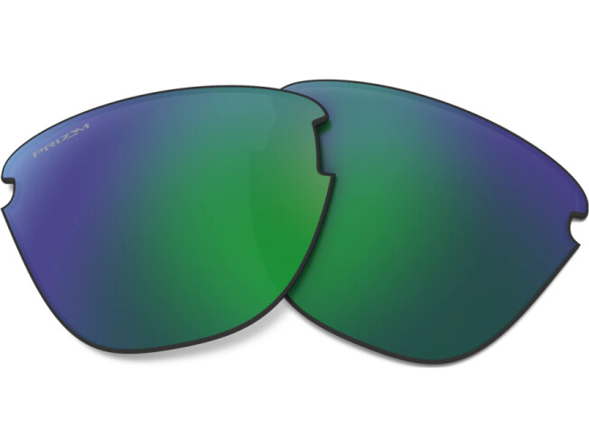 Prilliklaasid OAKLEY Frogskins Lite Prizm Jade Prizm Jade