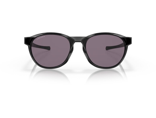 Päikeseprillid OAKLEY Reedmace Black Ink Prizm Grey