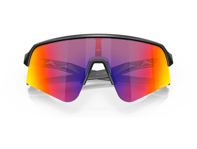 Päikeseprillid OAKLEY Sutro Lite Sweep Matte Black Prizm Road