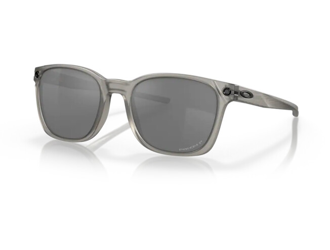 Päikeseprillid ОАΚLЕΥ Ojector Matte Grey Ink Prizm Black Polarized Matte Grey Ink Prizm Black Polarized