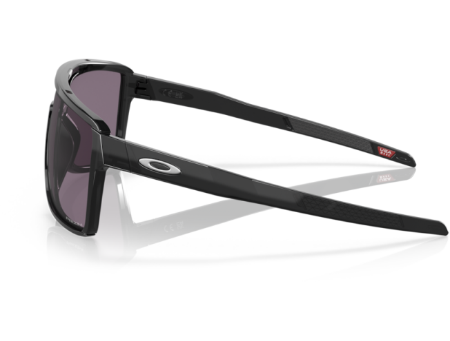 Päikeseprillid OAKLEY Castel Black Ink Prizm Grey