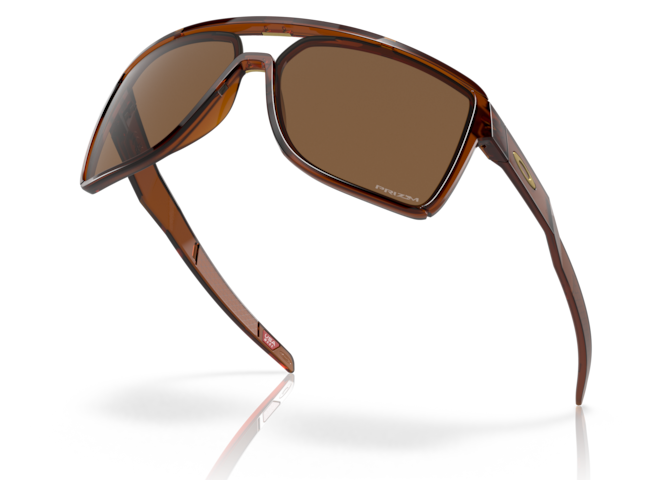 Päikeseprillid OAKLEY Castel Rootbeer Prizm Bronze Rootbeer Prizm Bronze