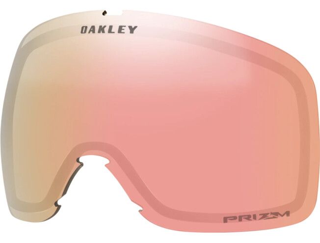 Prilliklaasid OAKLEY Flight Tracker L Prizm Rose Gold Iridium Prizm Rose Gold Iridium