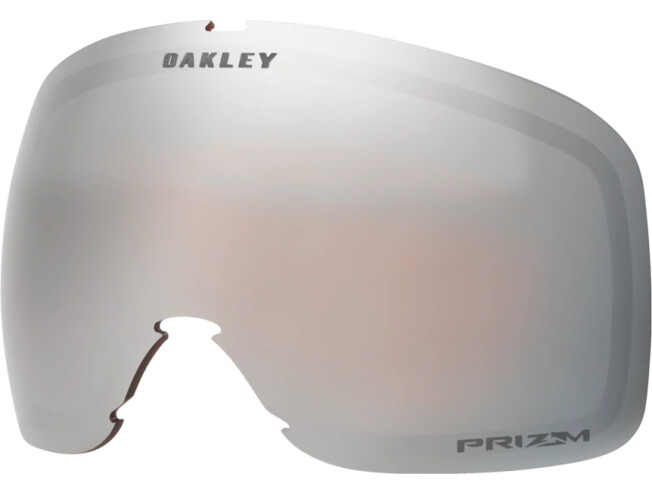 Prilliklaasid OAKLEY Flight Tracker M Prizm Snow Black Iridium Prizm Snow Black Iridium