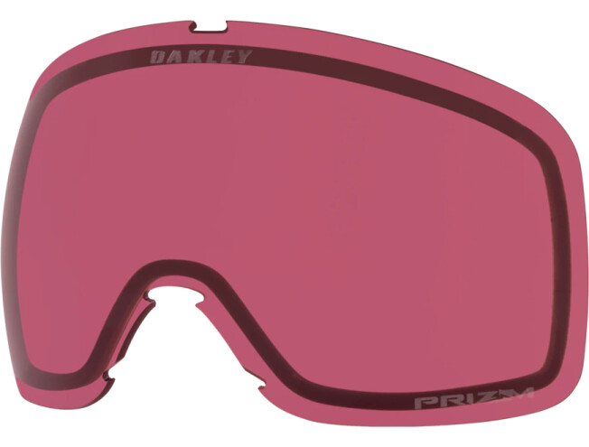 Prilliklaasid OAKLEY Flight Tracker M Prizm Snow Dark Grey Prizm Snow Dark Grey