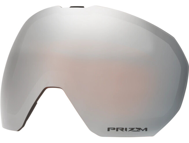 Prilliklaasid OAKLEY Flight Path L Prizm Snow Black Iridium Prizm Snow Black Iridium