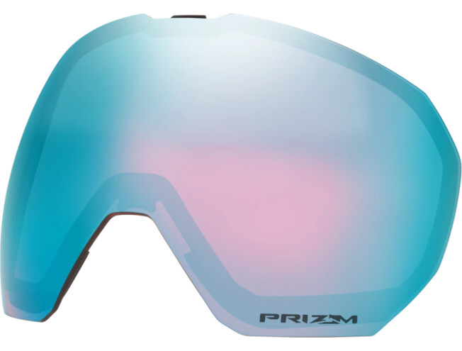 Prilliklaasid OAKLEY Flight Path L Prizm Snow Sapphire Iridium Prizm Snow Sapphire Iridium