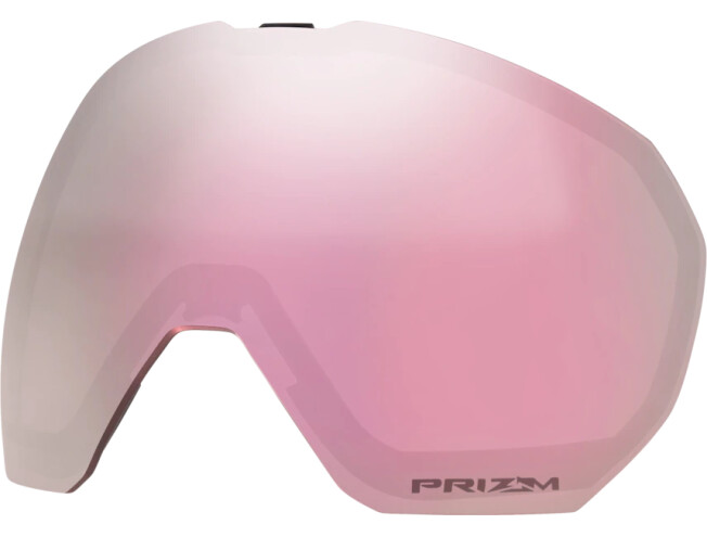 Prilliklaasid OAKLEY Flight Path L Prizm Snow HI Pink Prizm Snow HI Pink