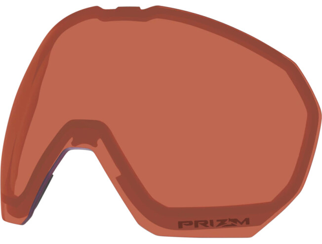 Prilliklaasid OAKLEY Flight Path L Prizm Snow Garnet Prizm Snow Garnet