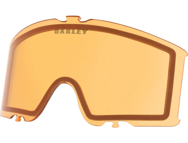 Prilliklaasid OAKLEY Target Line M Persimmon Persimmon