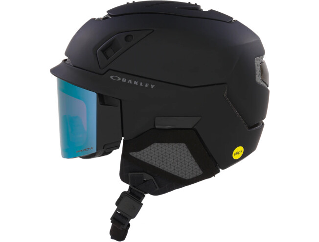 Mäekiiver OAKLEY MOD7 Blackout Prizm Sapphire Iridium, M Blackout Prizm Sapphire Iridium M