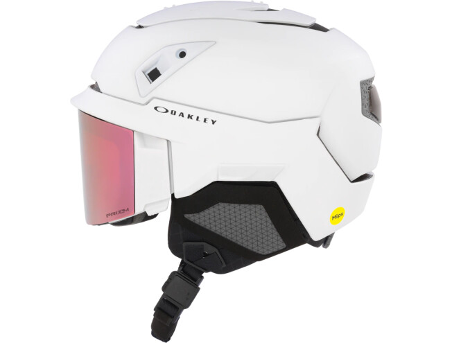 Mäekiiver OAKLEY MOD7 White Prizm Rose Gold Iridium,M White Prizm Rose Gold Iridium M