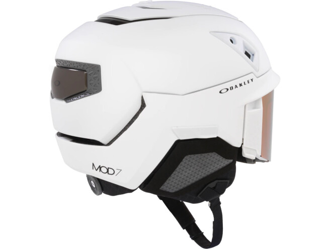 Mäekiiver OAKLEY MOD7 White Prizm Rose Gold Iridium,L White Prizm Rose Gold Iridium L