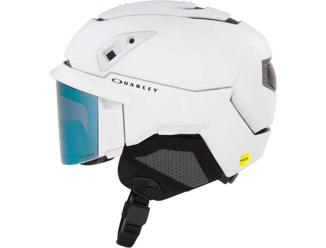 Mäekiiver OAKLEY MOD7 White Prizm Sapphire Iridium,S White Prizm Sapphire Iridium S